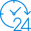 24-horas