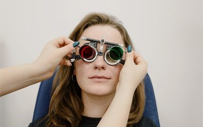 Lasik vs PRK: ¿Cuál es el mejor procedimiento para corregir la visión?