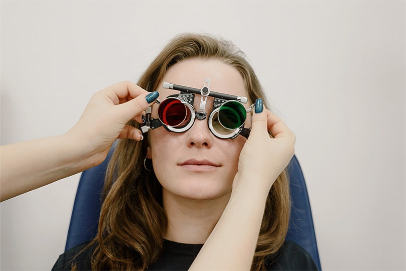 Lasik vs PRK: ¿Cuál es el mejor procedimiento para corregir la visión?